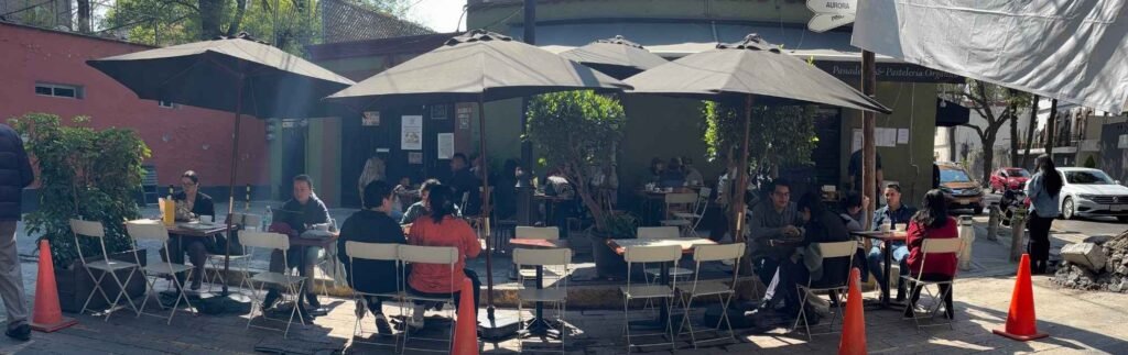 Café Ruta de la Seda