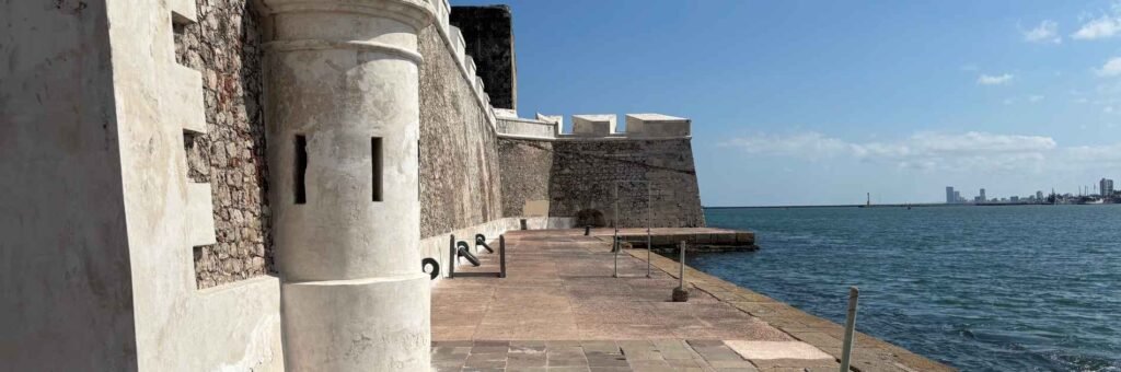Fortaleza de San Juan de Ulúa