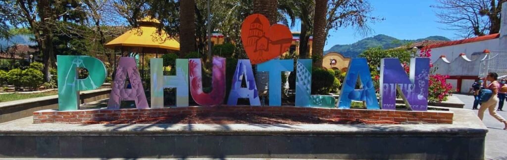 Pahuatlan