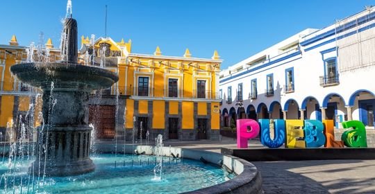 Puebla
