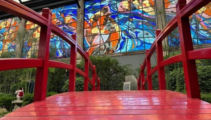 ¿A dónde vamos_ Cosmovitral de Toluca (2)