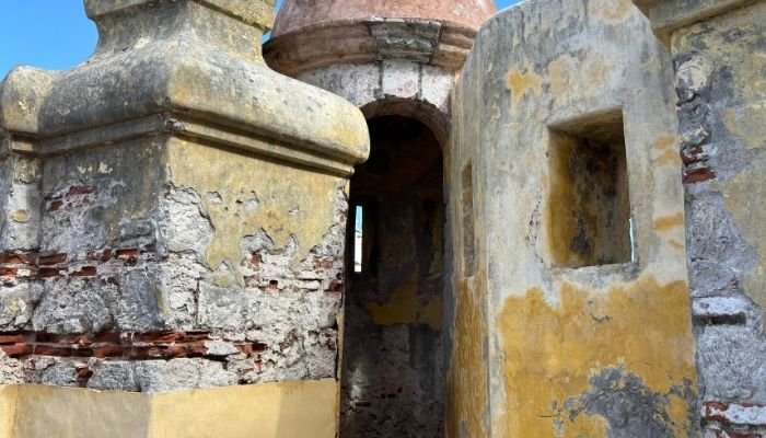 ¿A dónde vamos_ Fortaleza de San Juan de Ulúa Nuevo (10)