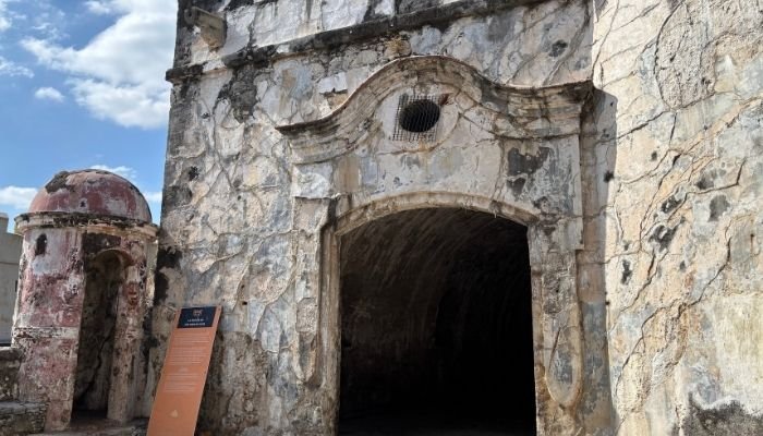 ¿A dónde vamos_ Fortaleza de San Juan de Ulúa Nuevo (12)