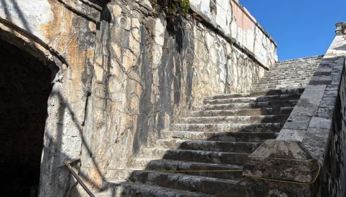 ¿A dónde vamos_ Fortaleza de San Juan de Ulúa Nuevo (13)