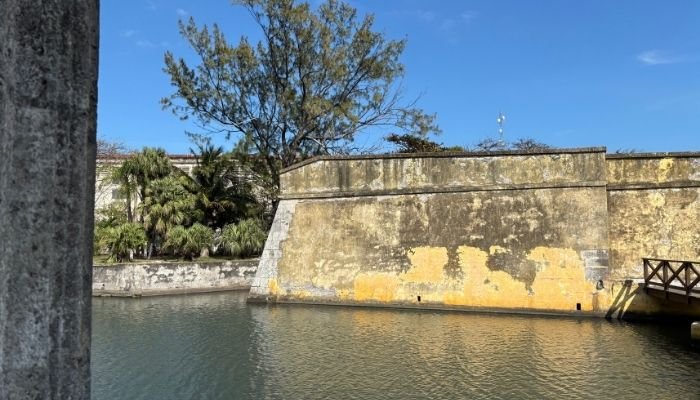 ¿A dónde vamos_ Fortaleza de San Juan de Ulúa Nuevo (15)