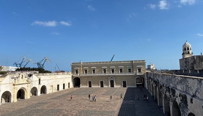 ¿A dónde vamos_ Fortaleza de San Juan de Ulúa Nuevo (18)