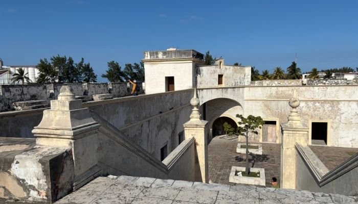 ¿A dónde vamos_ Fortaleza de San Juan de Ulúa Nuevo (19)