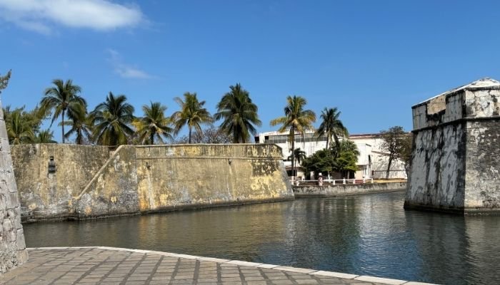 ¿A dónde vamos_ Fortaleza de San Juan de Ulúa Nuevo (2)