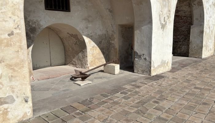 ¿A dónde vamos_ Fortaleza de San Juan de Ulúa Nuevo (20)