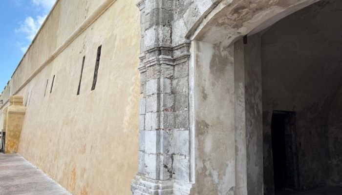 ¿A dónde vamos_ Fortaleza de San Juan de Ulúa Nuevo (3)