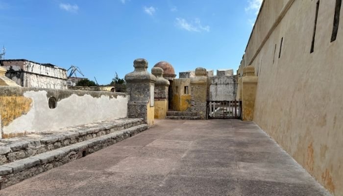 ¿A dónde vamos_ Fortaleza de San Juan de Ulúa Nuevo (4)