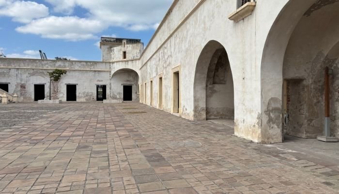 ¿A dónde vamos_ Fortaleza de San Juan de Ulúa Nuevo (5)