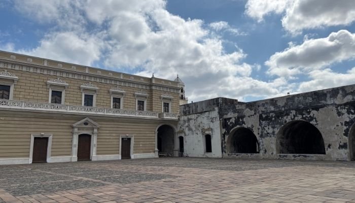 ¿A dónde vamos_ Fortaleza de San Juan de Ulúa Nuevo (6)