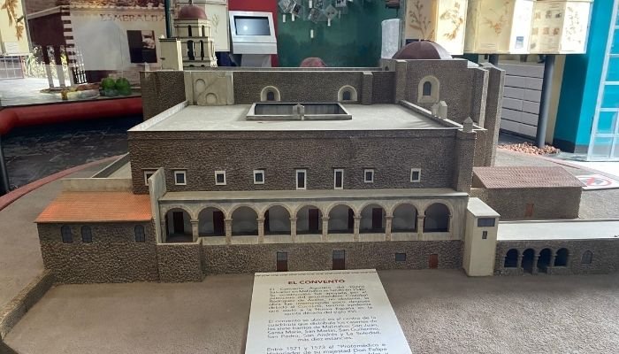 ¿A dónde vamos_ – Malinalco (2)