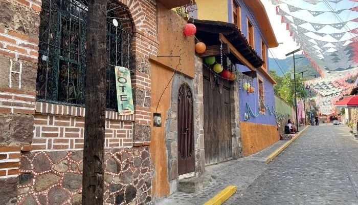 ¿A dónde vamos_ – Malinalco (4)