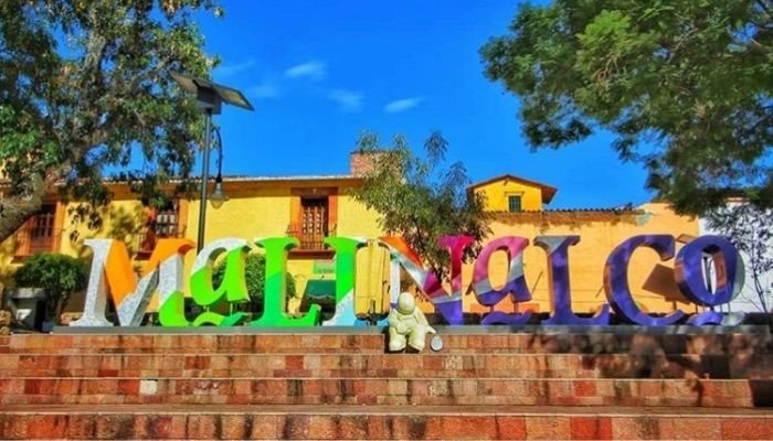 ¿A dónde vamos_ – Malinalco