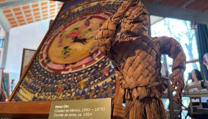 ¿A dónde vamos_ Museo Casa Estudio Diego Rivera y Frida Kahlo (13)