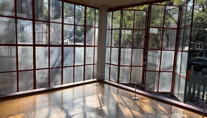 ¿A dónde vamos_ Museo Casa Estudio Diego Rivera y Frida Kahlo (4)