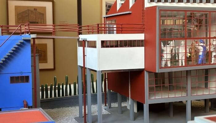 ¿A dónde vamos_ Museo Casa Estudio Diego Rivera y Frida Kahlo (5)