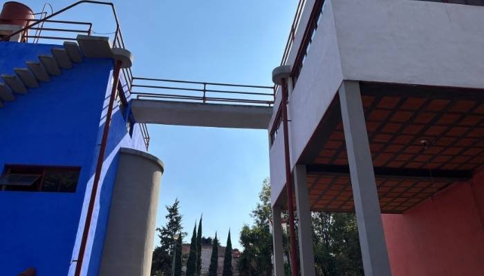 ¿A dónde vamos_ Museo Casa Estudio Diego Rivera y Frida Kahlo (6)