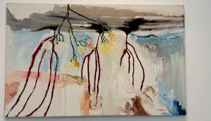 ¿A dónde vamos_ Museo Universitario Arte Contemporáneo (MUAC) (7)