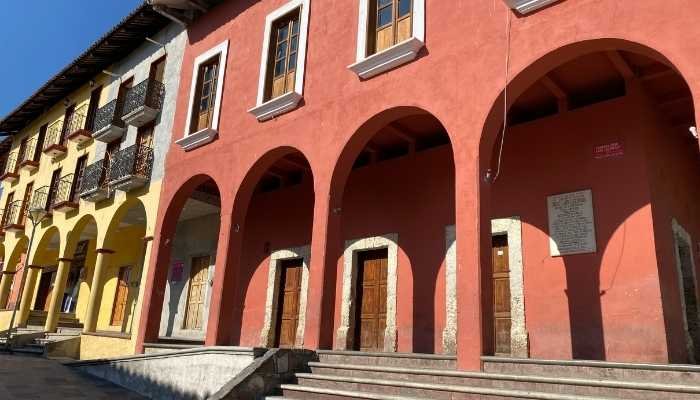 ¿A dónde vamos_ – Pahuatlán (11)