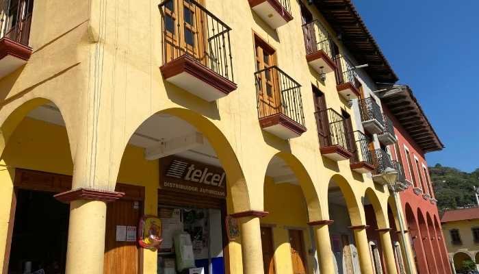 ¿A dónde vamos_ – Pahuatlán (9)