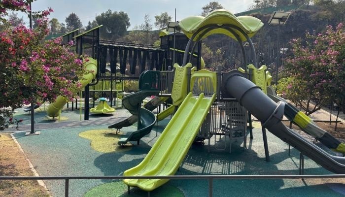 ¿A dónde vamos_ – Parque Cantera (12)