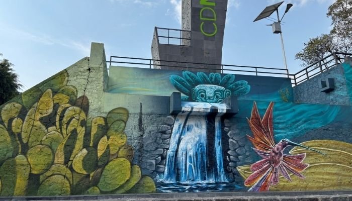 ¿A dónde vamos_ – Parque Cantera (2)