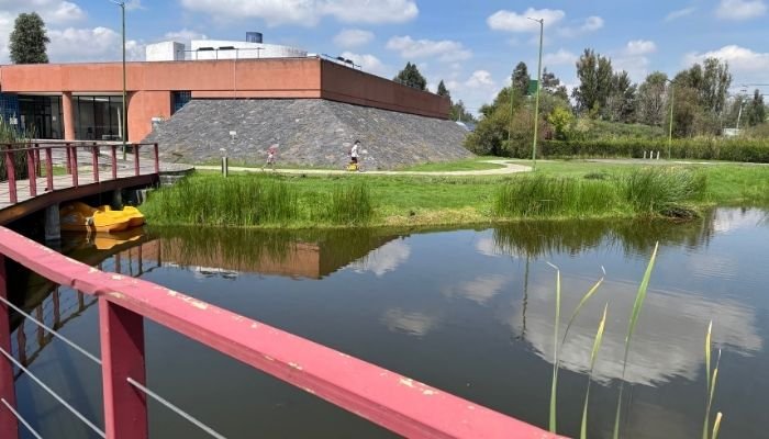 ¿A dónde vamos_ Parque Ecológico de Cuemanco (11)