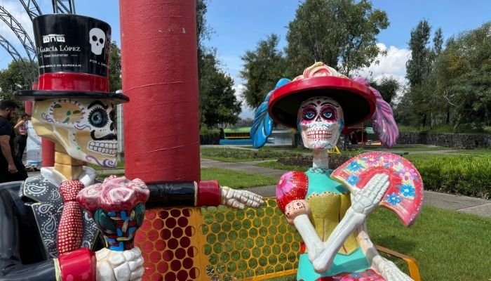 ¿A dónde vamos_ Parque Ecológico de Cuemanco (3)