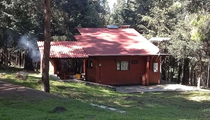 ¿A dónde vamos_ Parque Ejidal San Nicolás Totolapan