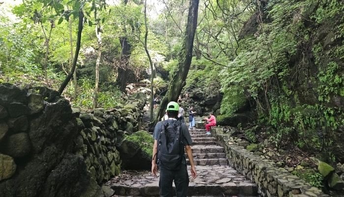 ¿A dónde vamos_ – Tepoztlán (4)