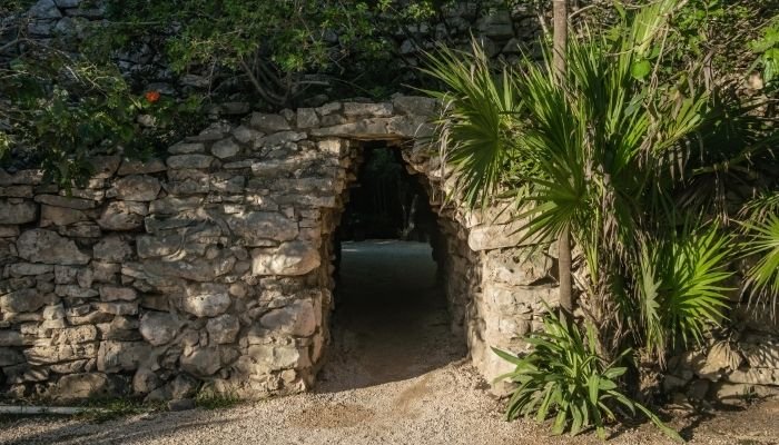 ¿A dónde vamos_ – Zona Arqueológica de Tulum (4)