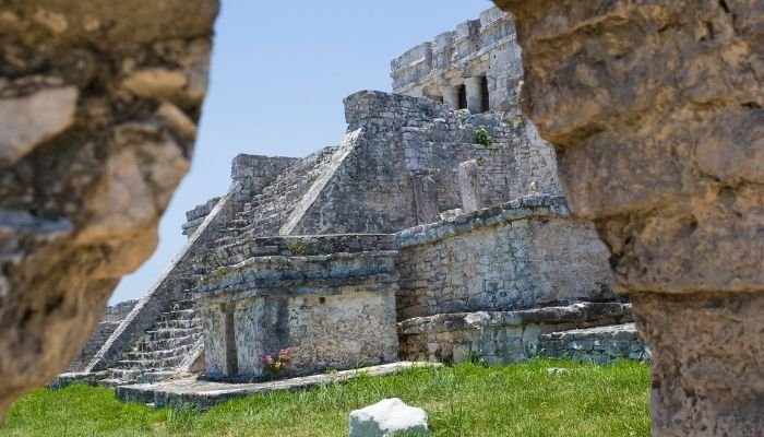 ¿A dónde vamos_ – Zona Arqueológica de Tulum (6)